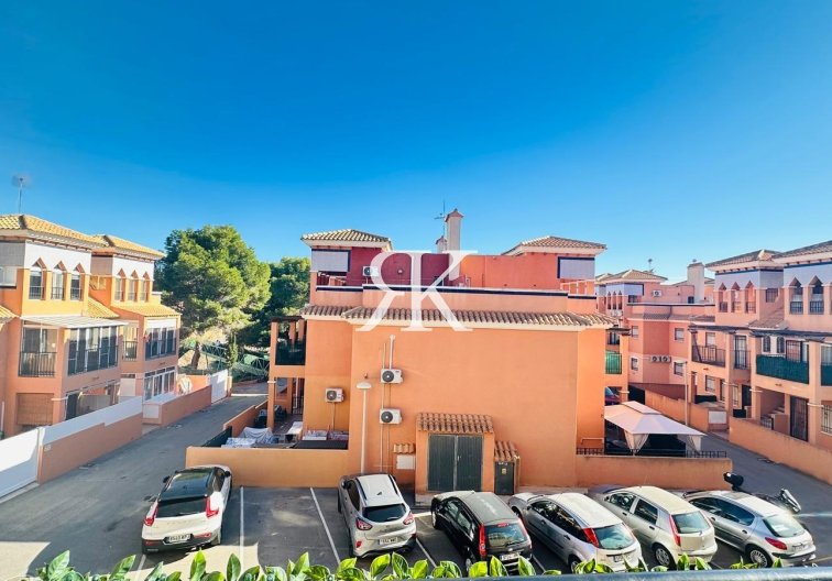 Revente - Appartement - Orihuela Costa - Playa Flamenca