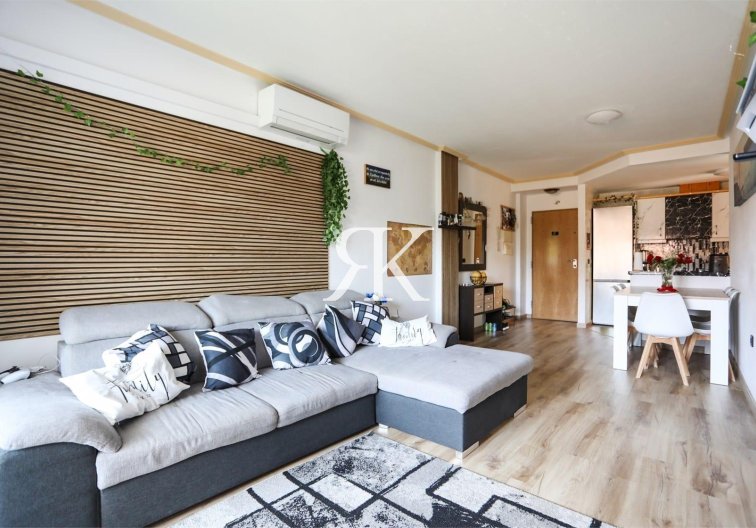 Revente - Appartement - Orihuela Costa - Playa Flamenca