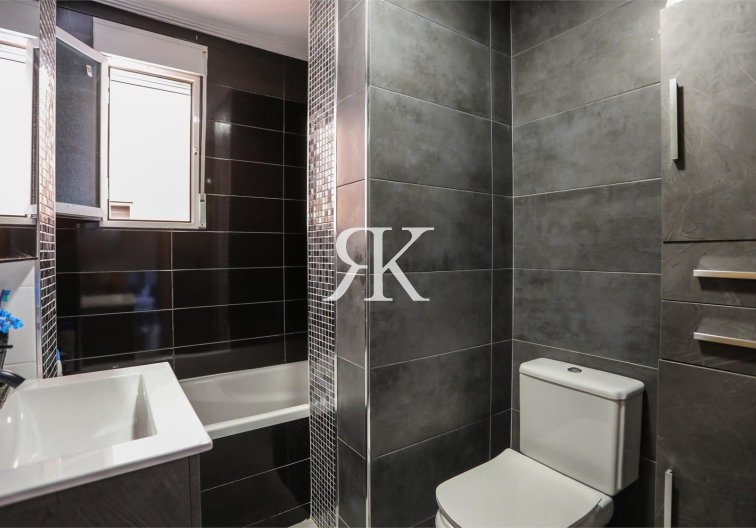 Revente - Appartement - Orihuela Costa - Playa Flamenca