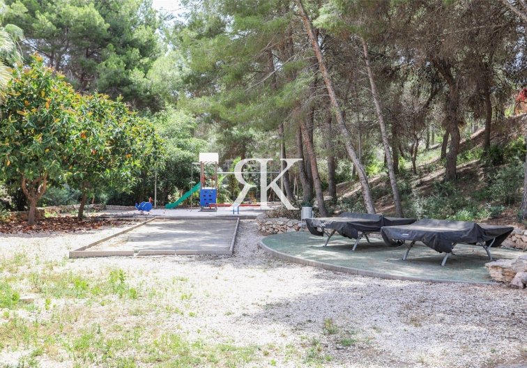 Revente - Appartement - Orihuela Costa - Playa Flamenca