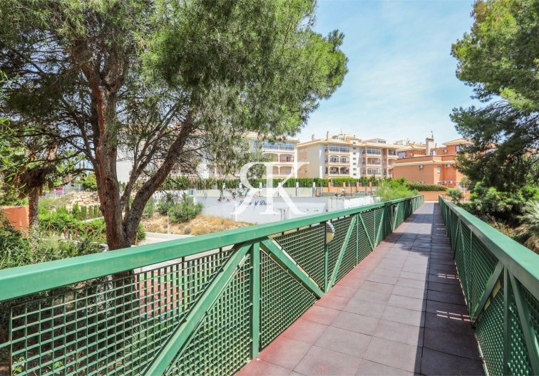 Revente - Appartement - Orihuela Costa - Playa Flamenca
