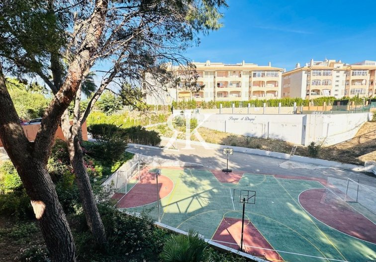 Revente - Appartement - Orihuela Costa - Playa Flamenca