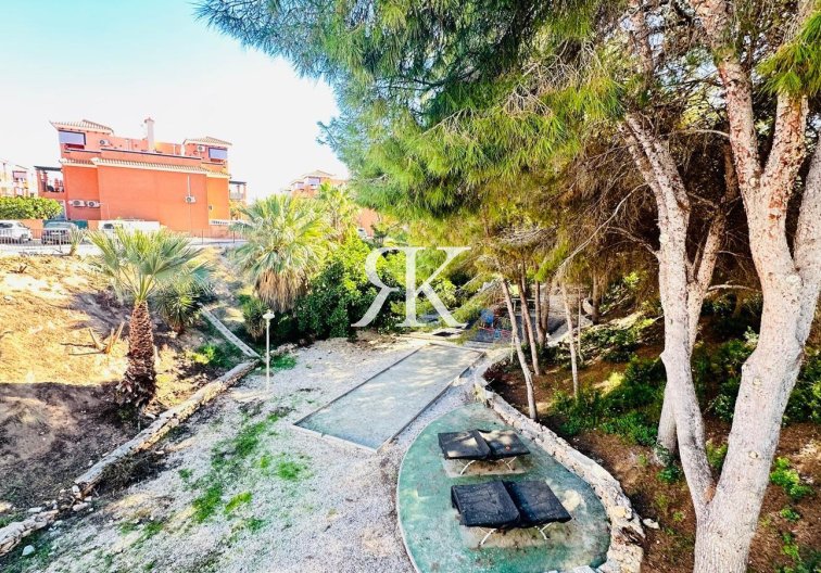 Revente - Appartement - Orihuela Costa - Playa Flamenca