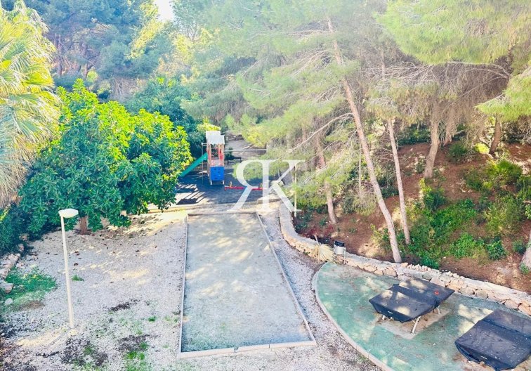 Revente - Appartement - Orihuela Costa - Playa Flamenca