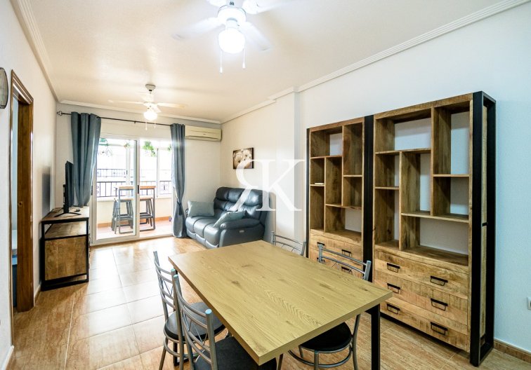 Segunda mano - Apartamento  - Orihuela Costa - Costa Blanca