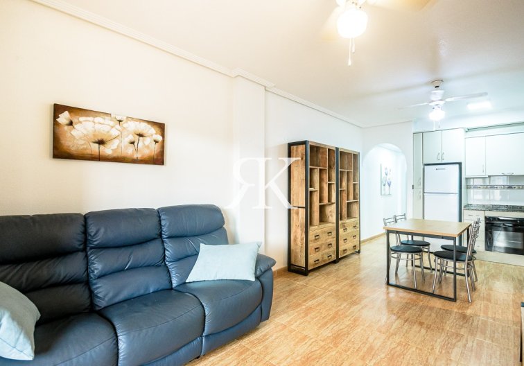 Segunda mano - Apartamento  - Orihuela Costa - Costa Blanca