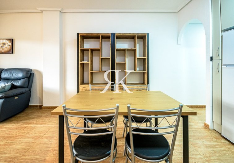 Segunda mano - Apartamento  - Orihuela Costa - Costa Blanca