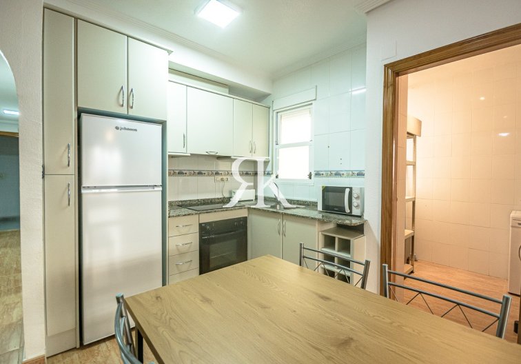 Segunda mano - Apartamento  - Orihuela Costa - Costa Blanca