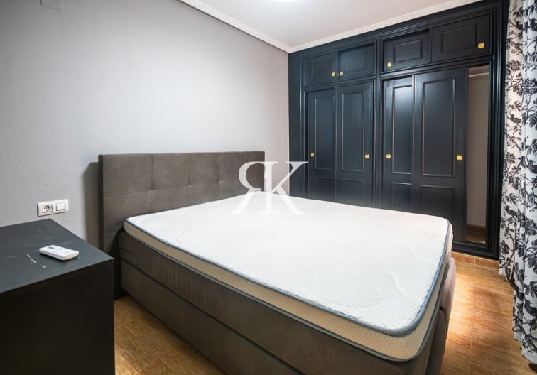 Segunda mano - Apartamento  - Orihuela Costa - Costa Blanca