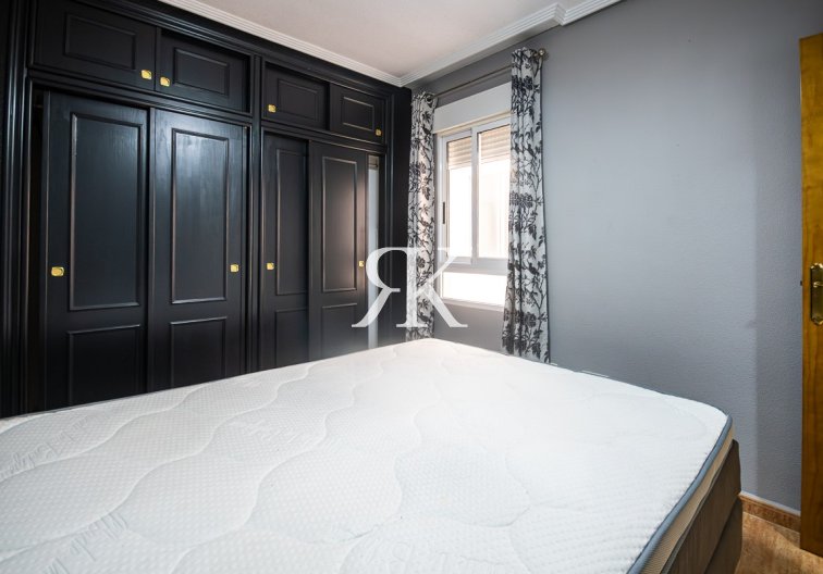 Segunda mano - Apartamento  - Orihuela Costa - Costa Blanca