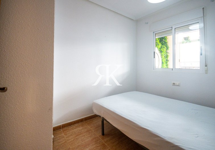 Segunda mano - Apartamento  - Orihuela Costa - Costa Blanca