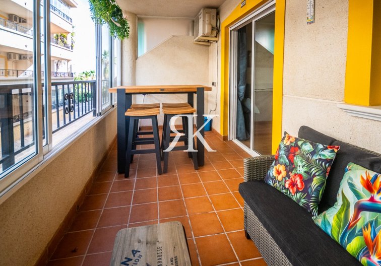 Segunda mano - Apartamento  - Orihuela Costa - Costa Blanca