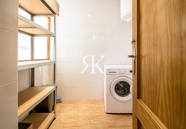 Segunda mano - Apartamento  - Orihuela Costa - Costa Blanca