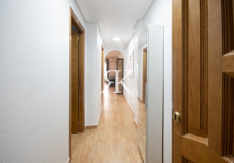 Segunda mano - Apartamento  - Orihuela Costa - Costa Blanca