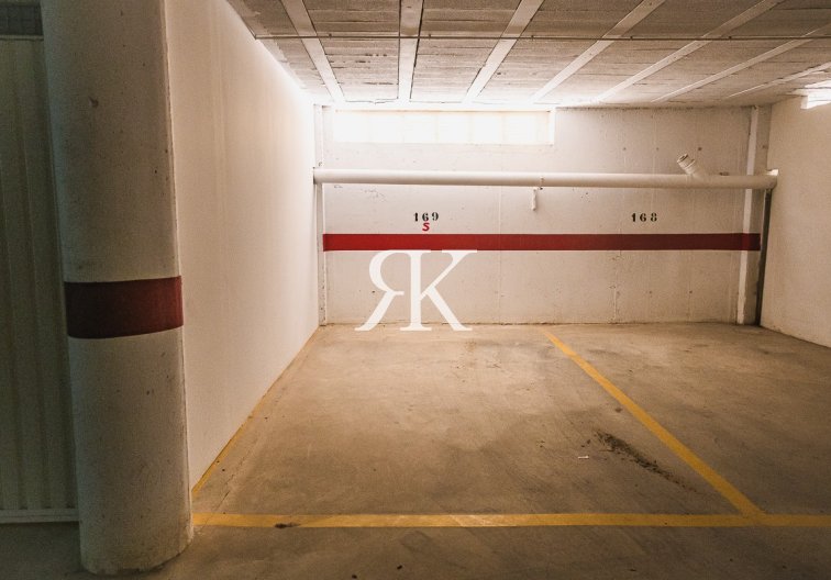 Segunda mano - Apartamento  - Orihuela Costa - Costa Blanca