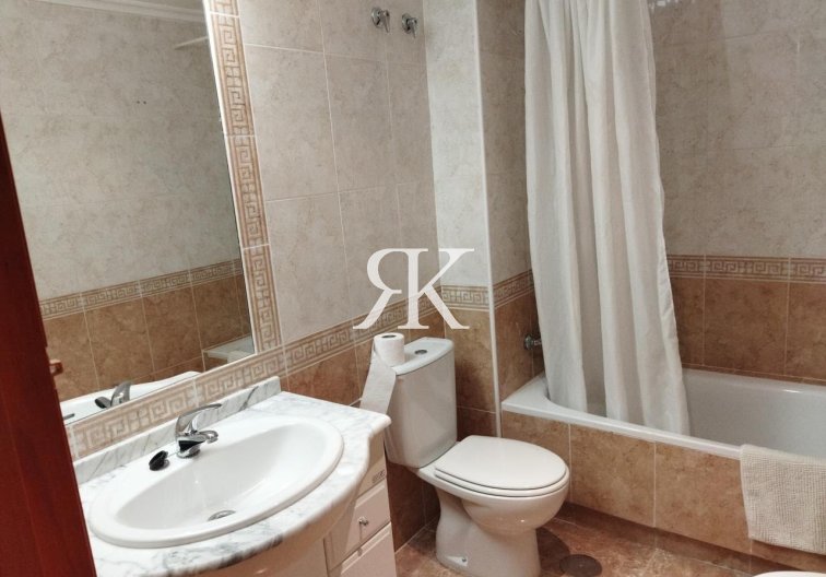 Revente - Appartement - Orihuela - Inland