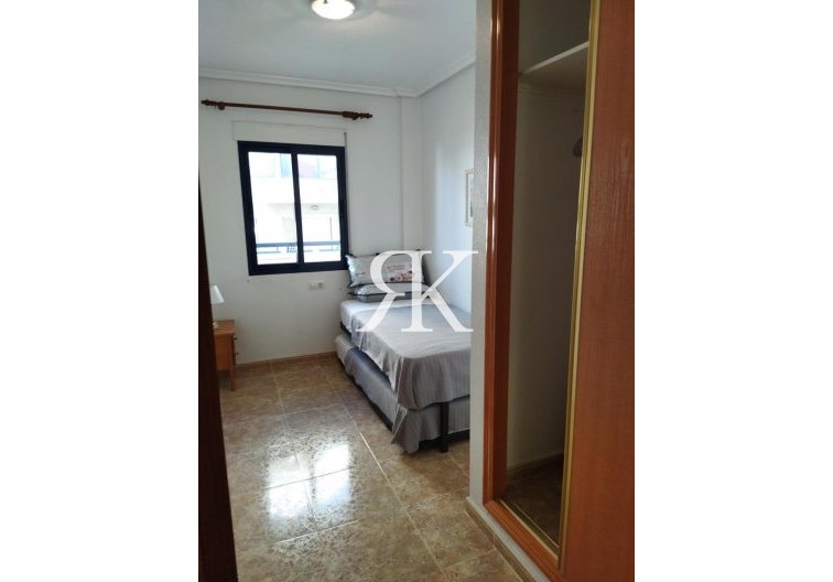 Revente - Appartement - Orihuela - Inland