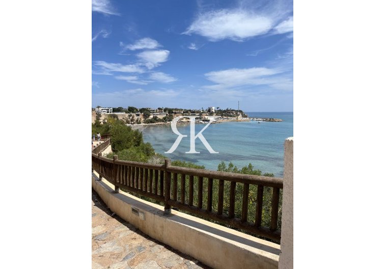 Revente - Appartement - Orihuela - Inland