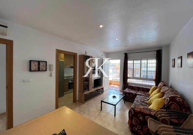 Revente - town house - Lo Pagan - La Puntica