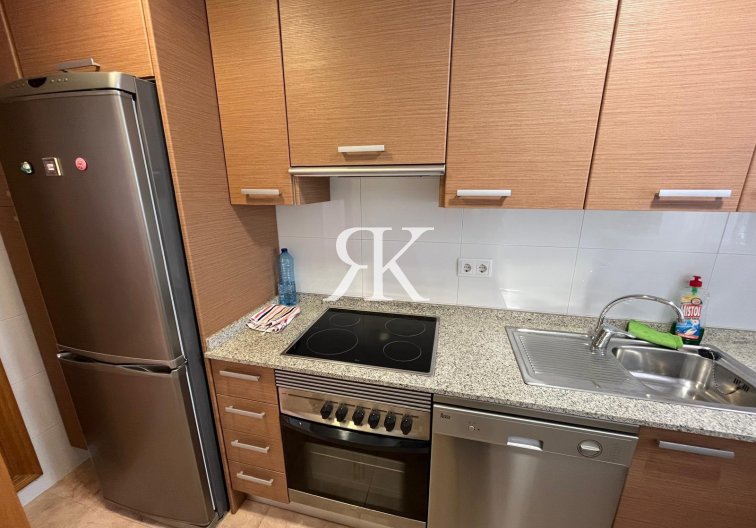 Revente - town house - Lo Pagan - La Puntica