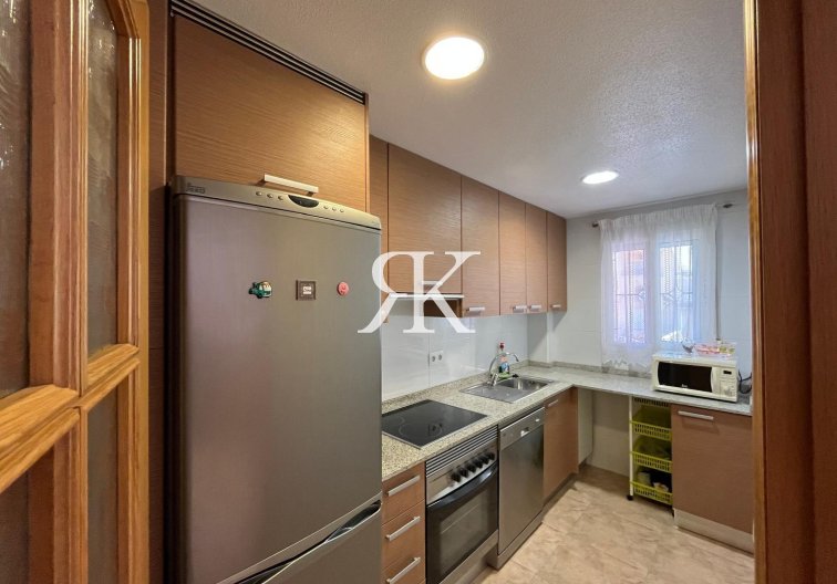 Revente - town house - Lo Pagan - La Puntica