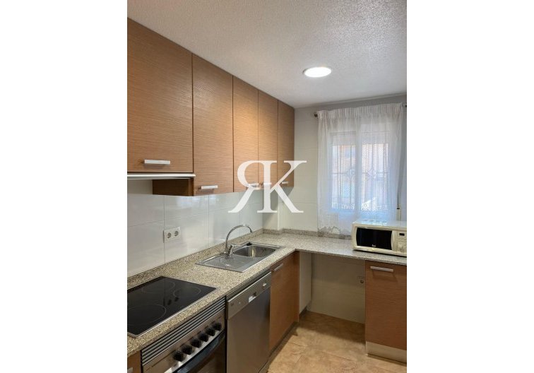 Revente - town house - Lo Pagan - La Puntica