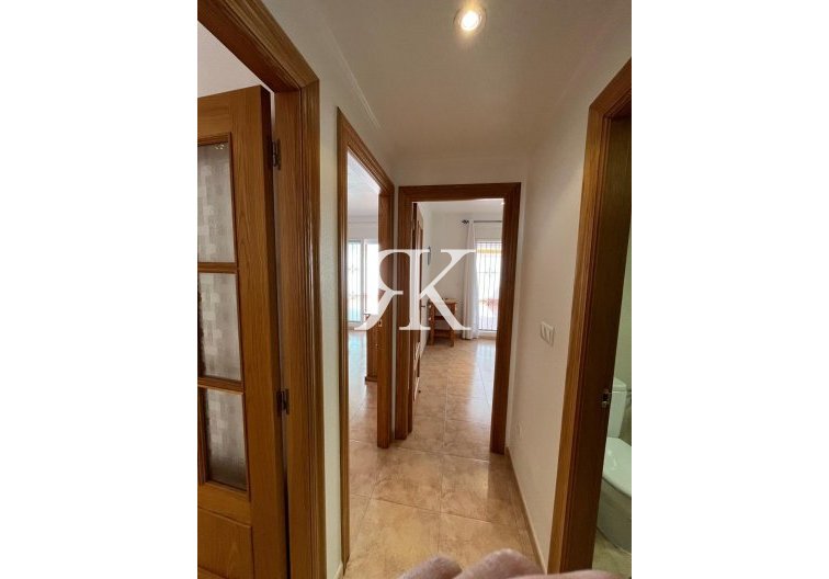 Revente - town house - Lo Pagan - La Puntica