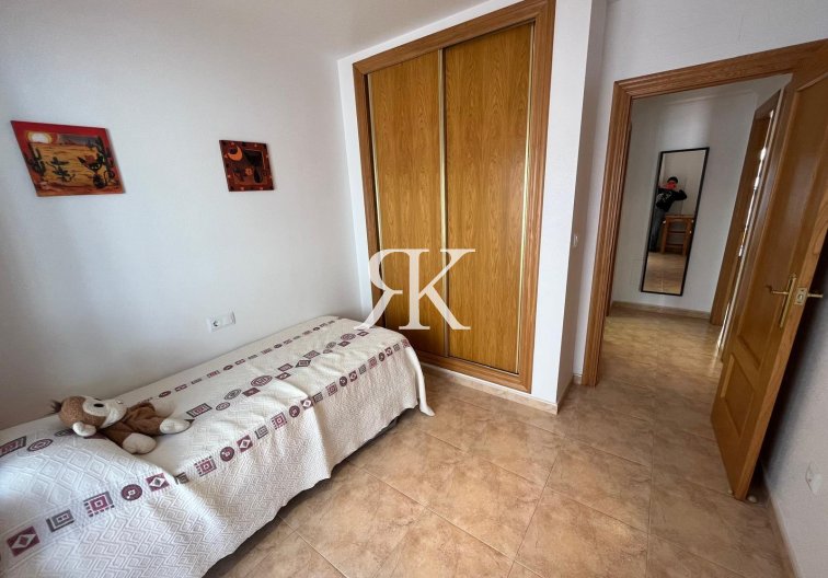 Revente - town house - Lo Pagan - La Puntica