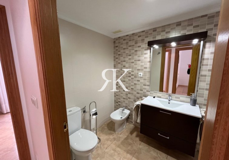 Revente - town house - Lo Pagan - La Puntica