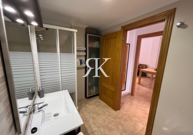 Revente - town house - Lo Pagan - La Puntica