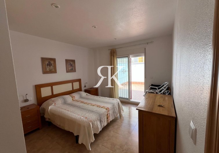 Revente - town house - Lo Pagan - La Puntica