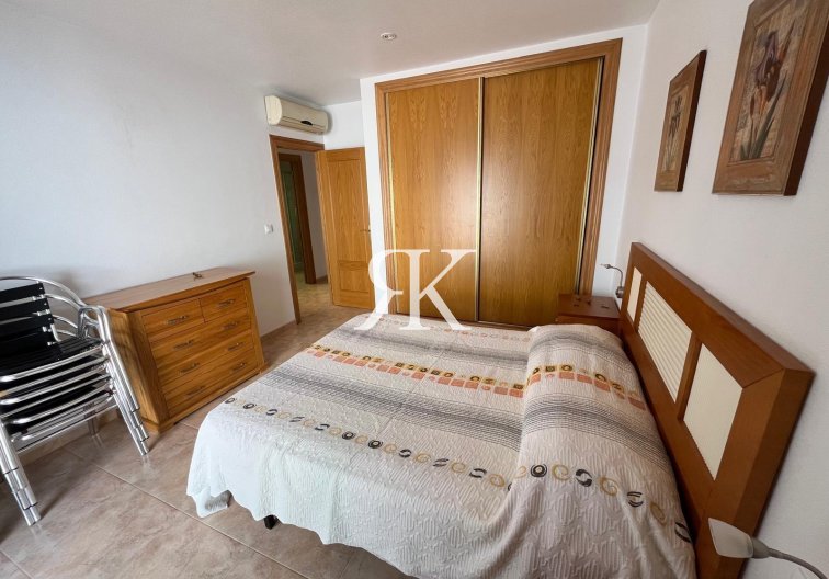 Revente - town house - Lo Pagan - La Puntica