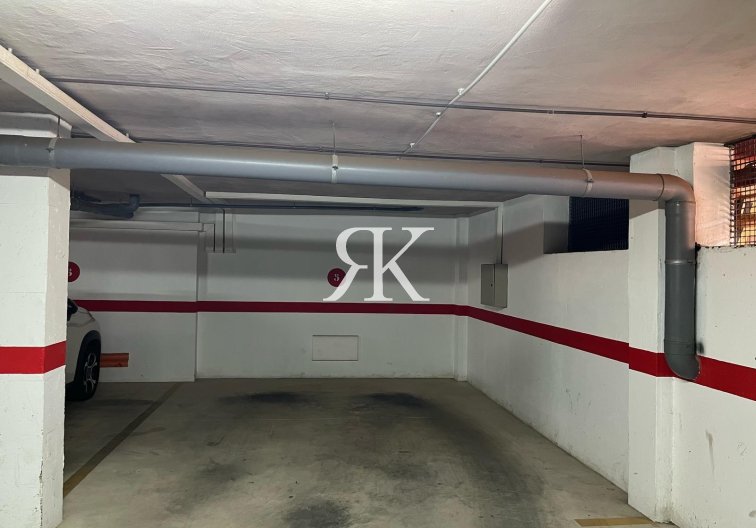 Revente - town house - Lo Pagan - La Puntica