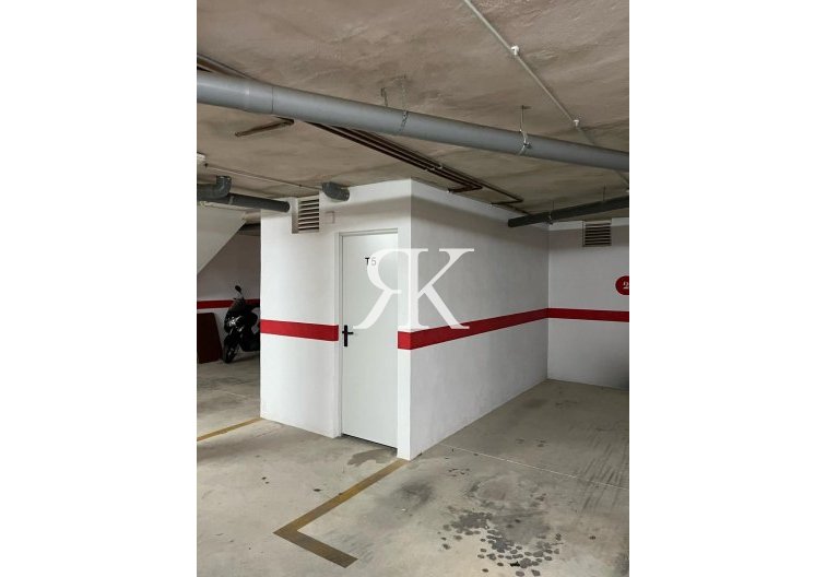 Revente - town house - Lo Pagan - La Puntica