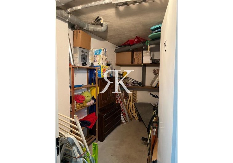 Revente - town house - Lo Pagan - La Puntica