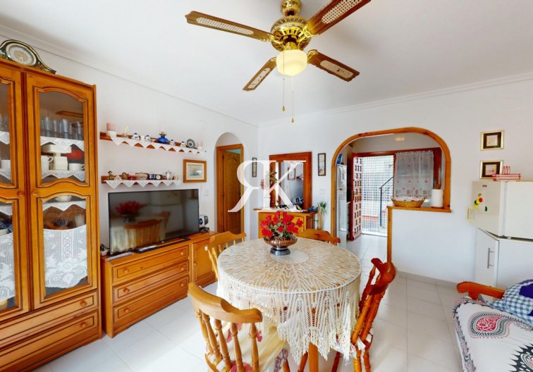 Herverkoop - Bungalow - Los Narejos - Costa Calida