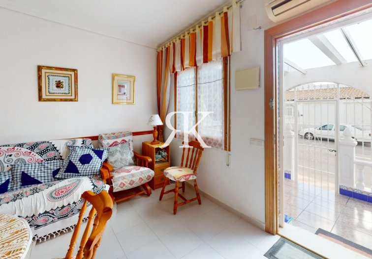 Herverkoop - Bungalow - Los Narejos - Costa Calida