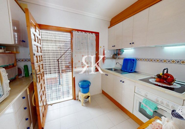 Herverkoop - Bungalow - Los Narejos - Costa Calida