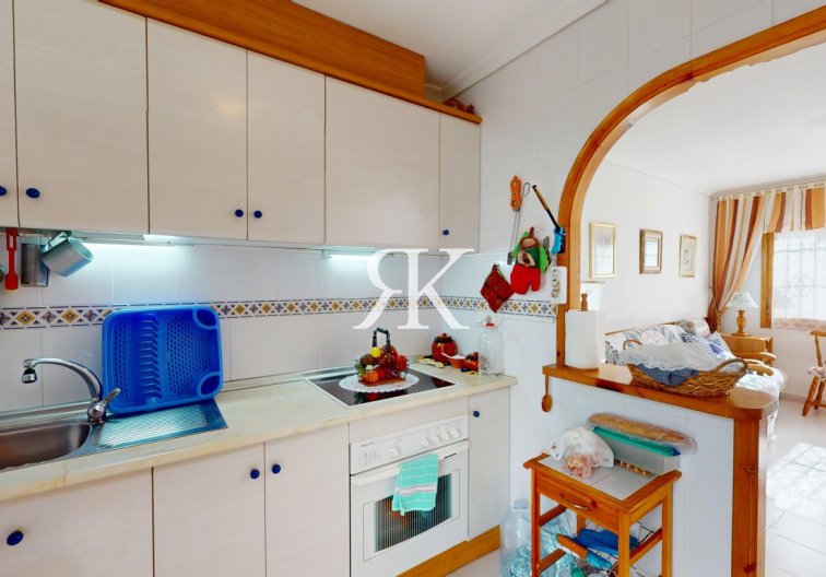 Herverkoop - Bungalow - Los Narejos - Costa Calida