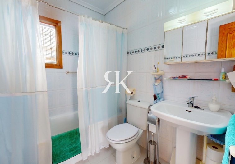 Herverkoop - Bungalow - Los Narejos - Costa Calida