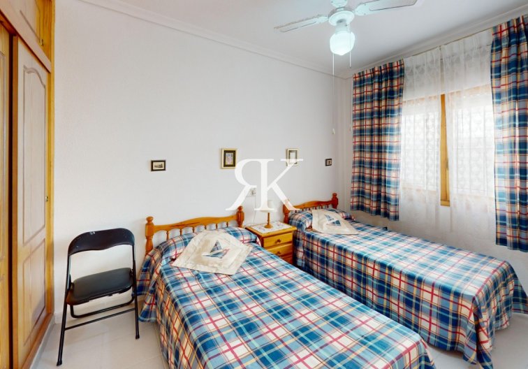 Herverkoop - Bungalow - Los Narejos - Costa Calida