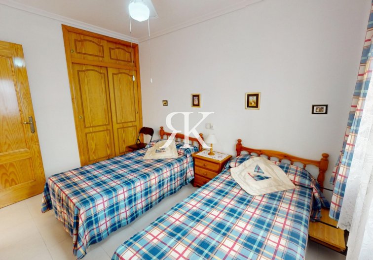 Herverkoop - Bungalow - Los Narejos - Costa Calida