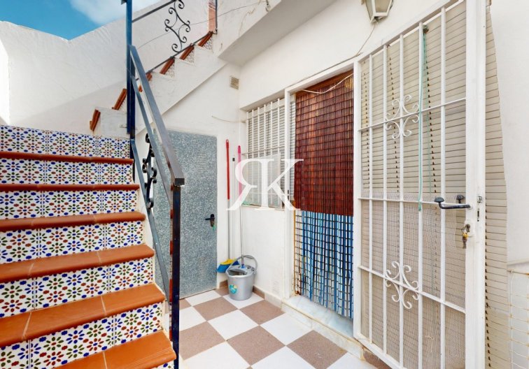 Herverkoop - Bungalow - Los Narejos - Costa Calida