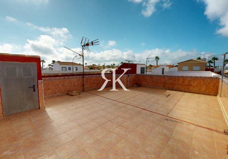 Herverkoop - Bungalow - Los Narejos - Costa Calida