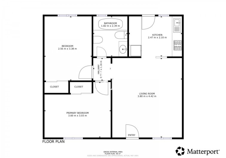Herverkoop - Bungalow - Los Narejos - Costa Calida