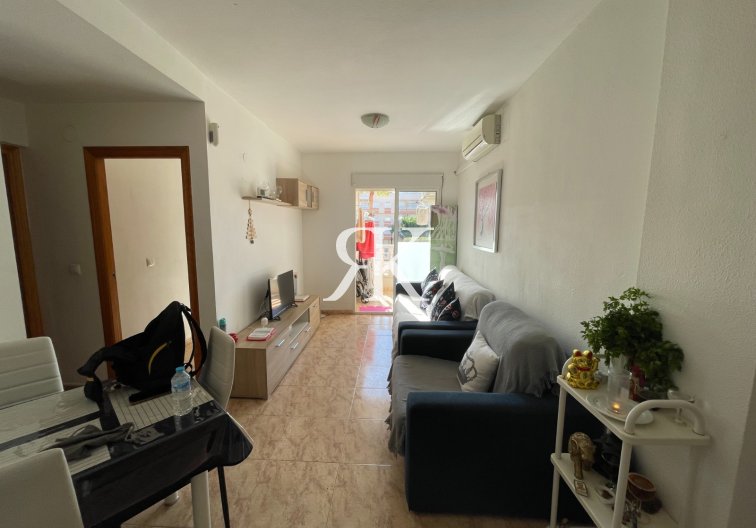 Herverkoop - Appartement - Torrevieja - Costa Blanca