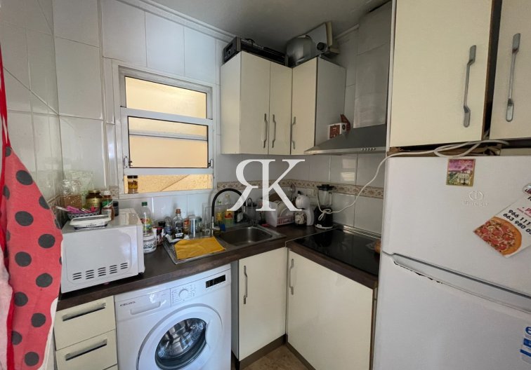 Herverkoop - Appartement - Torrevieja - Costa Blanca