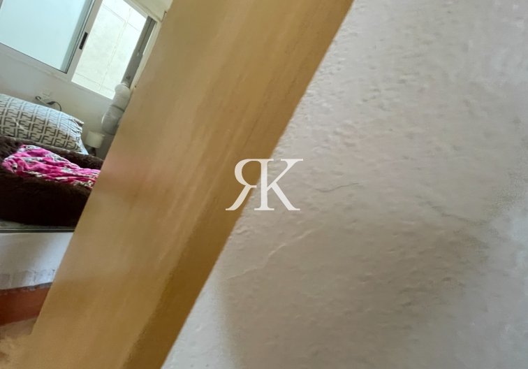 Herverkoop - Appartement - Torrevieja - Costa Blanca