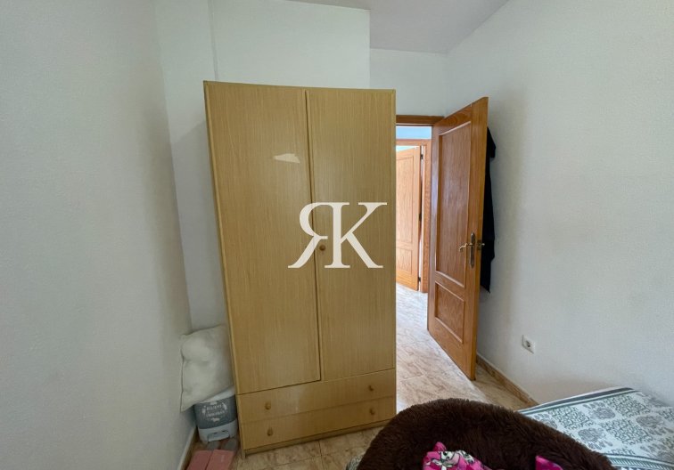 Herverkoop - Appartement - Torrevieja - Costa Blanca