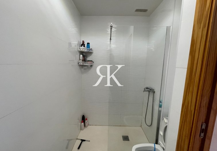 Herverkoop - Appartement - Torrevieja - Costa Blanca